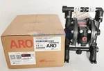 1PCS New Aro Pneumatic Diaphragm Pump PD05P-AAS-STT. Fixed Price $1187.00.