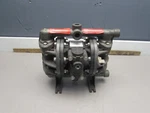 All-flo Diaphragm Pump CB-75-B2 3/4NPT New Surplus Not In Box Make Offer !!. Fixed Price $599.99.