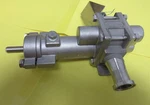 Liquiflo Gear Pump H3F. Fixed Price $300.00.