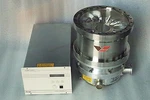Osaka Vacuum Compound Morecular Pump TG1100FCAB-60 Tmp, TC1103 Working Free Ship. Fixed Price $5500.00.