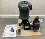 Pulsafeeder MD2FKTPN1A-XXX Black Line Mechanical Diaphragm Metering Pump (R26). Fixed Price $4425.00.