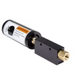 Gast VG-015-00-00 Vacuum Ejector, Single Unit, 30 75 Psi. Fixed Price $106.99.
