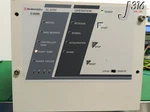 8638 Shimadzu Turbomolecular Pump Controller EI-3203MD-A1. Fixed Price $895.59.