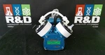 Knf Neuberger UN726.3 Ftp Vacuum Diaphragm Pump 115V. Fixed Price $390.00.