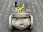 Ocv Control Valves 108-2ER 3 Class 150 Pressure Relief / Sustaining. Fixed Price $1995.00.