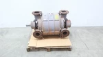 Nash CL1001 Liquid Ring Vacuum Pump. Fixed Price $4000.00.