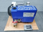 Quincy QVS-010, .65KW, 120V Vacuum Pump (compare To Leybold Sogevac SV16B). Fixed Price $999.99.