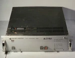 Edwards/seiko Seiki SCU-300H Turbomolecular Pump Control Unit Stp Vacuum 110V. Fixed Price $956.70.