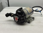 Shurflo " Diaphragm Pump 115 Vac 60 Hz 2088-594-500. Fixed Price $49.50.