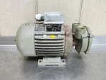 Brinkmann KC60-61Z+525 Centrifugal Machine Coolant Pump 0.95 Kw 3 Ph 28 L/min. Fixed Price $199.99.