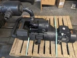 Used Busch Mink Mm 1322 Av Vacuum Pump. Fixed Price $8400.00.