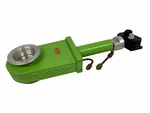 Alcatel F-28883-04 Vat Pneumatic Operated Gate Valve 1/8" Switzerland. Fixed Price $341.70.