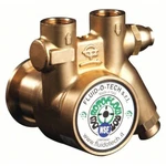Fluid-o-tech Rotary Vane Pump, Brass, Gph 240 Psi 3/8" Nptfm. Fixed Price $220.20.