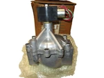 Jefferson/snap-tite, Solenoid Valve, 230FV-ENA-APK6, 2" Pipe Size. Fixed Price $225.00.