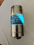 Cti Cryogenics Pn: 8044112 Cryopump Relief Valve Filter. Fixed Price $199.00.
