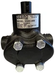 Hypro Or Debro Piston Pump 5320CHRX Twin. Fixed Price $499.00.