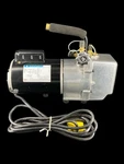 Marathon Electric Vacuum Pump Model HZ-60 W/ Mastercool 90056-220. Fixed Price $500.00.