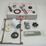 Major Repair Overhaul Kit A36501814 For Edwards E2M80 Vacuum Pump. Fixed Price $760.99.