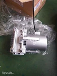 Ulvac DA-60S DA60S Diaphragm Vacuum Pump. Fixed Price $1132.00.