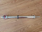 Huntington VFC-169-18 Uhv Magnetic Linear Rotary Motion Feedthrough. Fixed Price $349.99.