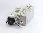 Icalis PCP490 Multi-channel Peristaltic Pump 86-260V Ac 50/60HZ. Fixed Price $898.39.