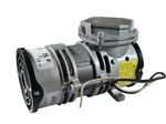 Gast MOA-V112-AE 1/16HP 115V 24INHG Oil-free Piston Vacuum Pump. Fixed Price $328.23.