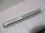 Vacuum Bellows FH-150-18-2NW, Hose Flex NW40 1.5 Feet KF40 Flange, 419614. Fixed Price $175.00.