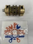 Murzan 110021000 "a" Air Valve Assembly For Operated Double Diaphragm Pumps. Fixed Price $199.65.