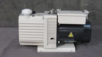 Ulvac GHD-031B Rotary Vanevacuum Pump; 36L/MIN Dn 16KF, 200-240V, 50/60 Hz 1PH. Fixed Price $595.00.