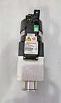Edwards PV40EKA Vaccum Angle Valve Assembly, 180-264V Ac, P/N-C41401000. Fixed Price $360.00.