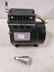 World Medical Inc Oilless Piston Pump CVP-45SH Flow Rate L/min Max 10 Bar. Fixed Price $149.95.