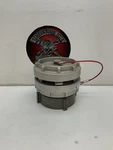 Harrington Fire Hose 6 Npt Storz-lok 150# Female Swivel W/ Cap New. Fixed Price $399.99.