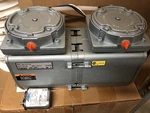New Gast DAA-V111-ED Vacuum Pump 220/230 Volts, 50/60HZ.. Fixed Price $245.00.