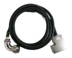Stp Edwards B750-30-050 Turbomolecular Pump Control Cable 3M Working. Fixed Price $1211.25.