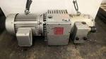 Becker KVT2.140 6.1 Hp 100 Cfm Vaccum Pump 1800 Rpm 4P Phase 208-230/460. Fixed Price $1495.00.