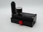 Edco Usa M50N-SM Pump. Fixed Price $511.19.