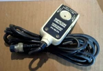 Inficon Leybold-heraeus 006-016 Hand Power Controller Unit. Fixed Price $49.99.