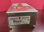 As Is Untested Pfeiffer Tps 150 Turbo Pump Power Supply Pm 051 461 At. Fixed Price $100.00.