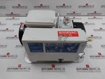 Sogevac SV40 Bi Rotary Vane Vacuum Pump 1000MBAR 180-264V 50/60HZ. Fixed Price $2783.75.