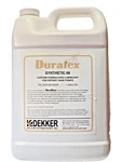 Dekker Duratex Synthetic 68 Oil, For Rotary Vane Pumps Gal (p/n 5210-0010-002). Fixed Price $145.00.