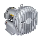 Gast R7100A-3 Regenair Blower 10HP 3-PHASE Tefc Oil-less Regenerative Fan. Fixed Price $7289.00.