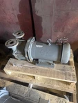 Flowserve Sihi LEMR60 Liquid Ring Vacuum Pump 2.5HP 3PH Abb 2023 New. Fixed Price $1700.00.