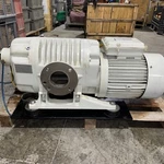 Emod Vacuum Pump Blower Motor.-nr. 03663153 , Vuf 160M/2-130. Fixed Price $2512.99.