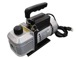 Fjc 6930 R-1234YF/R-134A Spark Proof 5CFM Two Port 1/3 Hp Vacuum Pump Closeout. Fixed Price $109.99.