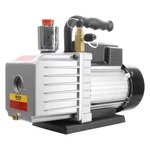 Supercool 3 Cfm Single Stage Rotary Vane Vacuum Pump. Fixed Price $76.38.