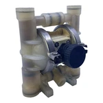 Wilden 00-3150-20 Center Section For Industrial Pumps. Fixed Price $186.44.