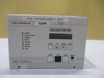 Used Osaka Vacuum Turbo Controller TC010M (MAYR61016A001) As Is. Fixed Price $2087.77.
