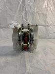 Wilden M779370 Double Diapragm Pump. Fixed Price $300.00.