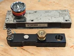 Piab M63 3101093 Vacuum Pump For Parts. Fixed Price $19.99.