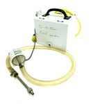 Used Boc Edwards W60021111 Pressure Monitor 600AB 10TR .5IN O/d 1575 Analog Out. Fixed Price $500.00.